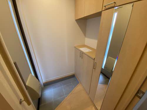 ＳｈａＭａｉｓｏｎ新大阪 0102号-10