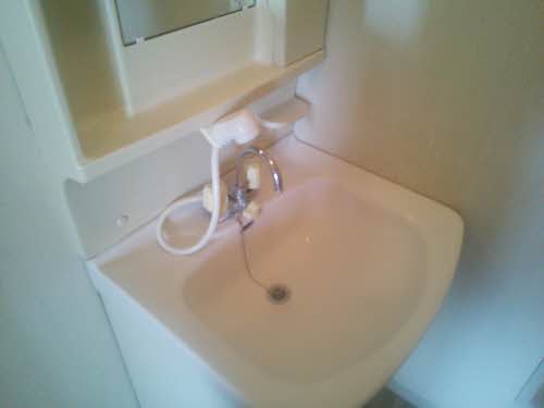 フレグランス小川 A103号-3