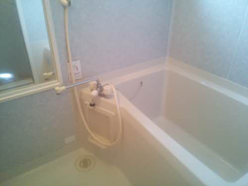 フレグランス小川 A103号-4