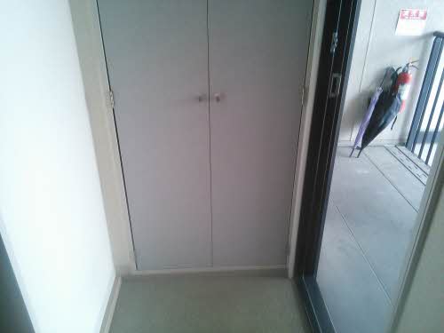 フレグランス小川 A103号-5