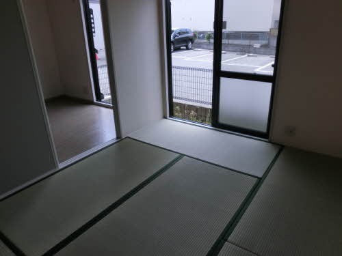 フレグランス小川 A103号-7