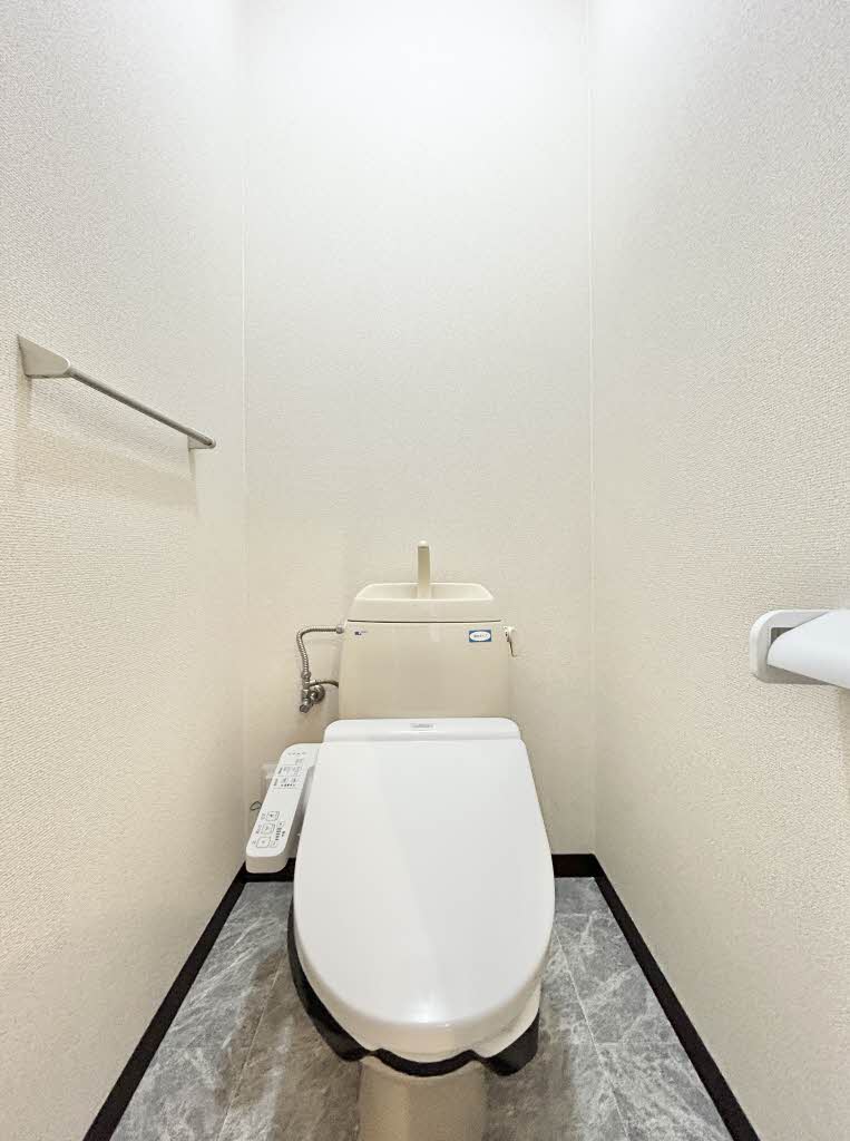 フレグランス小川 A103号-8