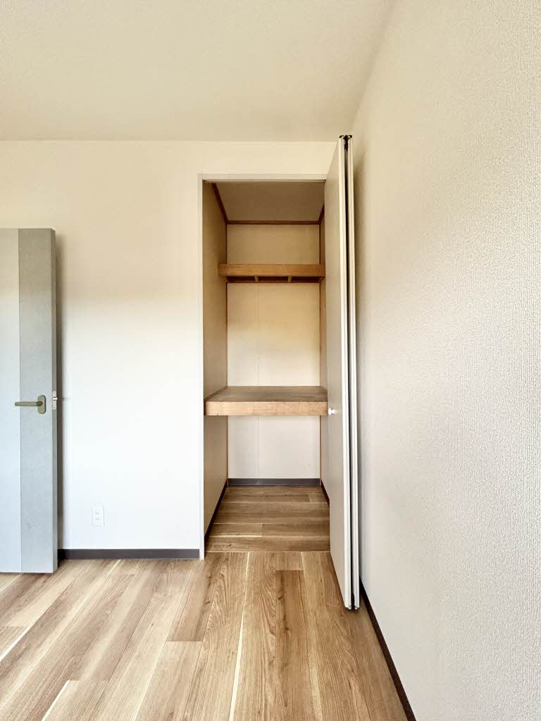 フレグランス小川 A103号-12