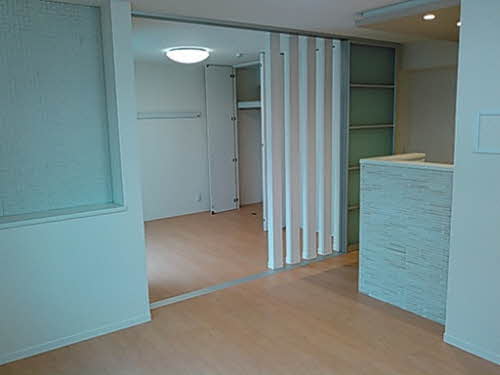 アーククレスト豊中駅前 0303号-8