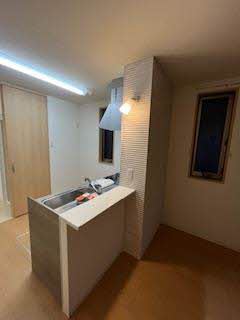 グリーンベル宝ヶ池 0102号-2