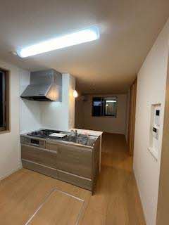 グリーンベル宝ヶ池 0102号-4