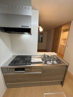 グリーンベル宝ヶ池 0102号-6