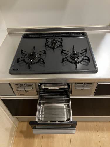 エルステ巨椋 0103号-6