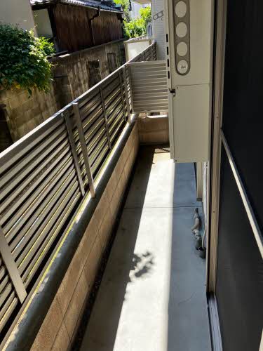 エルステ巨椋 0103号-8