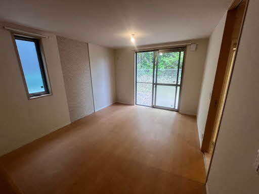 シャーメゾン緑丘Ⅱ 0101号-2