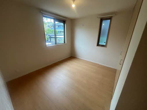 シャーメゾン緑丘Ⅱ 0101号-3