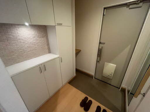 シャーメゾン緑丘Ⅱ 0101号-8