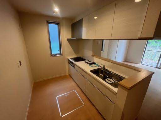 シャーメゾン緑丘Ⅱ 0101号-9