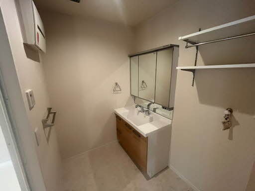 シャーメゾン緑丘Ⅱ 0101号-10