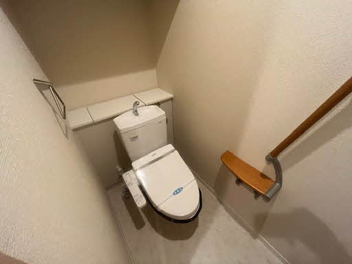 シャーメゾン緑丘Ⅱ 0101号-13