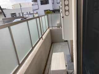 Ｃａｌｍｅ　ａｌｌｅｙ 0102号-11