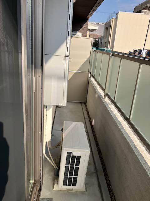 Ｃａｌｍｅ　ａｌｌｅｙ 0102号-14