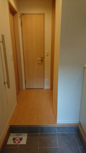 Ｃａｌｍｅ　ａｌｌｅｙ 0103号-2