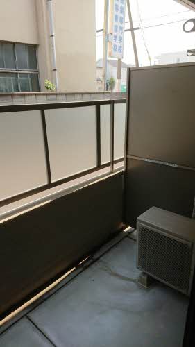 Ｃａｌｍｅ　ａｌｌｅｙ 0103号-11