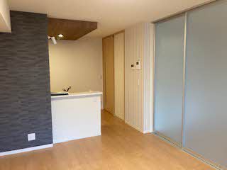 Calme alley 0105号-2