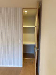 Calme alley 0105号-7