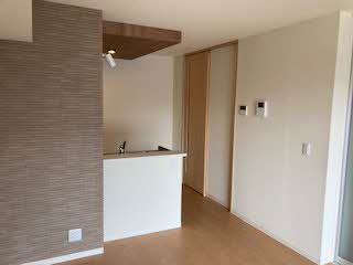 Ｃａｌｍｅ　ａｌｌｅｙ 0203号-2