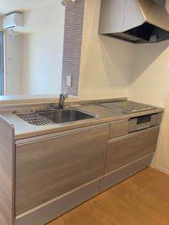 Ｃａｌｍｅ　ａｌｌｅｙ 0203号-3