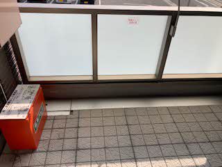 Ｃａｌｍｅ　ａｌｌｅｙ 0203号-10