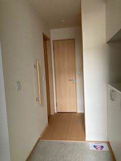 Ｃａｌｍｅ　ａｌｌｅｙ 0203号-11