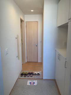 Ｃａｌｍｅ　ａｌｌｅｙ 0303号-2