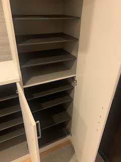 Ｃａｌｍｅ　ａｌｌｅｙ 0303号-4