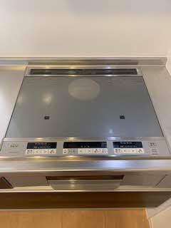 Ｃａｌｍｅ　ａｌｌｅｙ 0303号-7