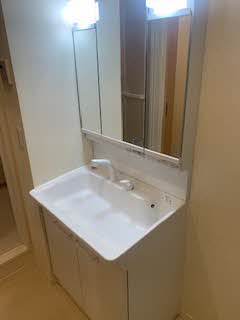 Ｃａｌｍｅ　ａｌｌｅｙ 0303号-15