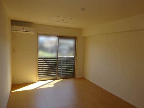 シャーメゾン　湖都 0203号-4