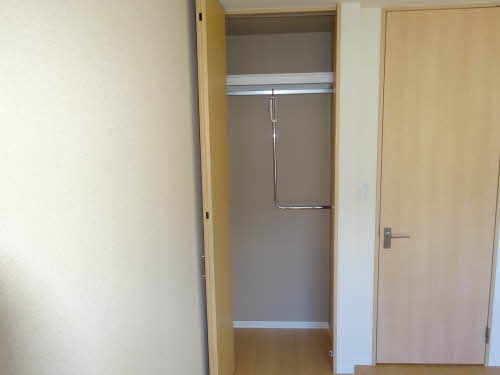 シャーメゾン　湖都 0203号-8