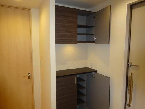 シャーメゾン　湖都 0203号-12