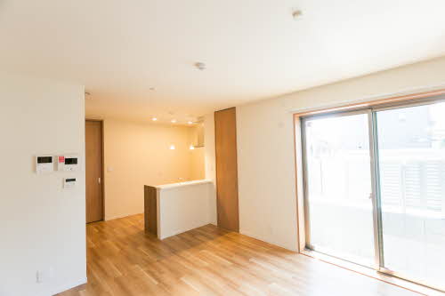 シャーメゾンSUNBAY 0102号-3