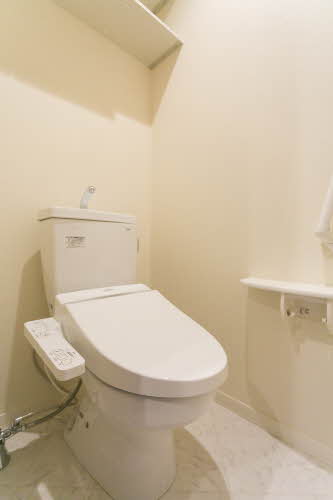 シャーメゾンSUNBAY 0102号-5