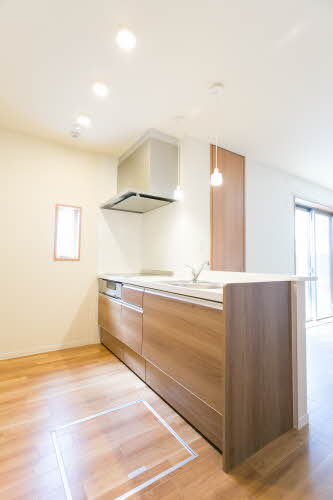 シャーメゾンSUNBAY 0102号-8