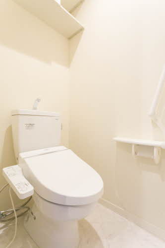 シャーメゾンSUNBAY 0202号-5