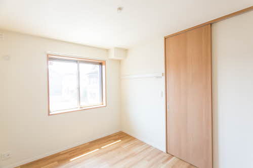 シャーメゾンSUNBAY 0202号-9