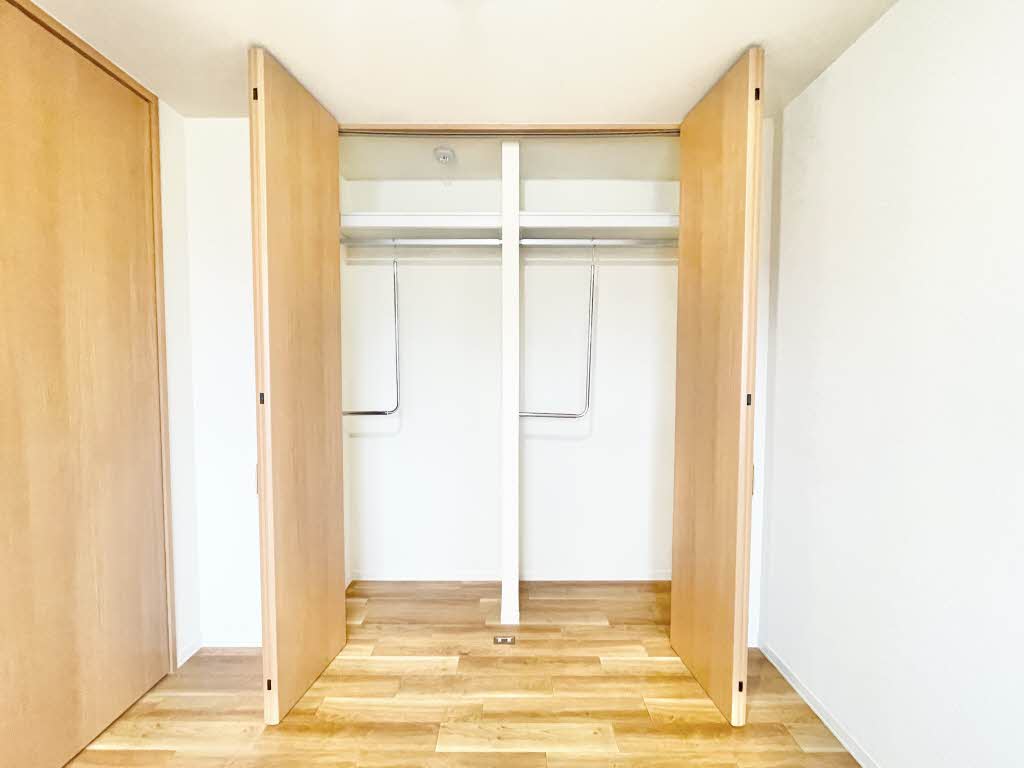 シャーメゾンＳＵＮＢＡＹ 0302号-8