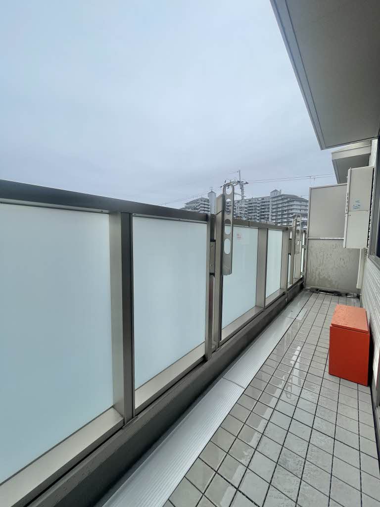 シャーメゾンＳＵＮＢＡＹ 0302号-11