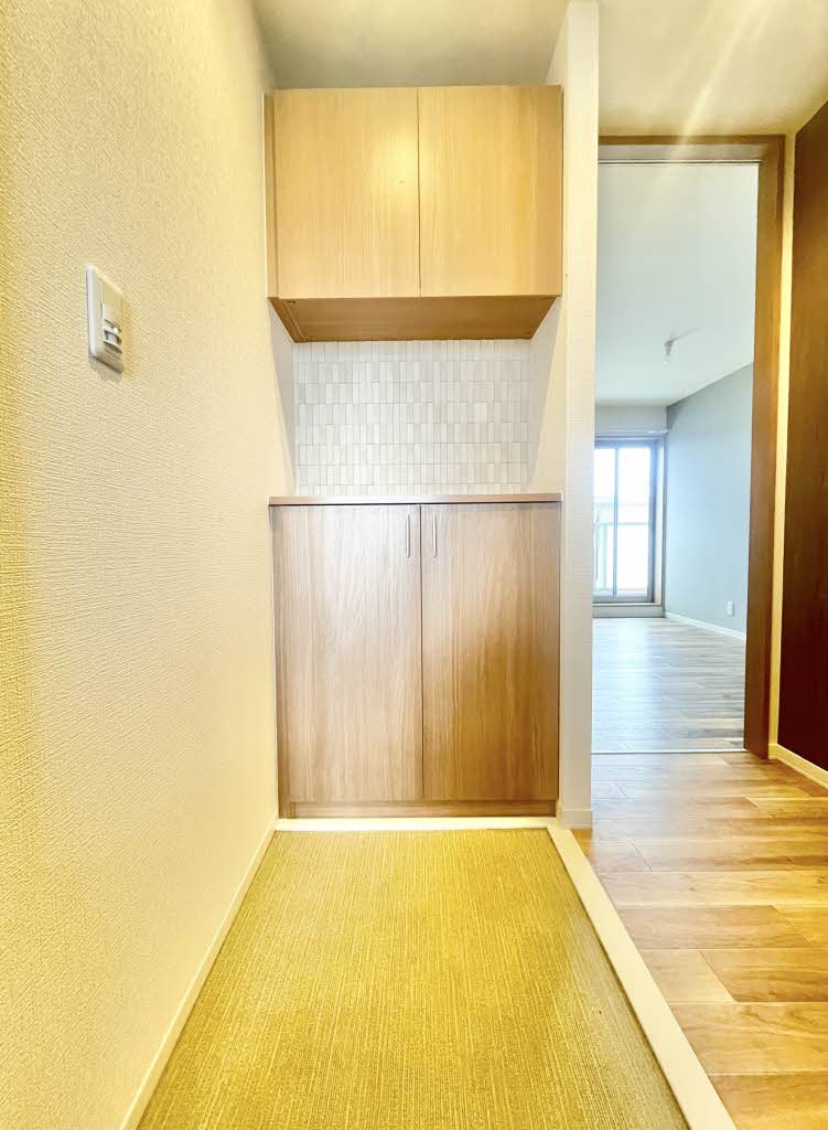 シャーメゾンＳＵＮＢＡＹ 0302号-13