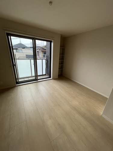 シャーメゾンとの 0202号-4