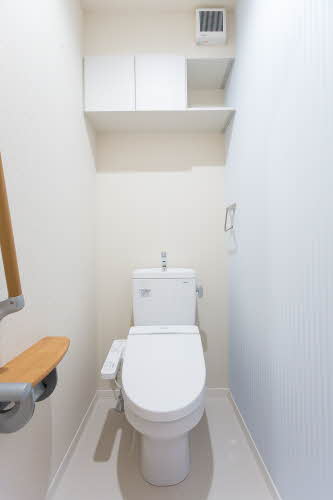 シャーメゾン高瀬１６ 0105号-6