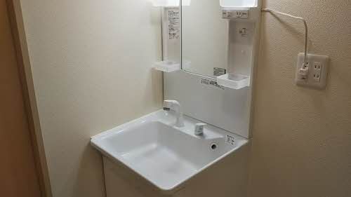 シャーメゾン　リバティ 0201号-5