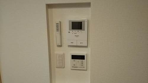 シャーメゾン　リバティ 0201号-7