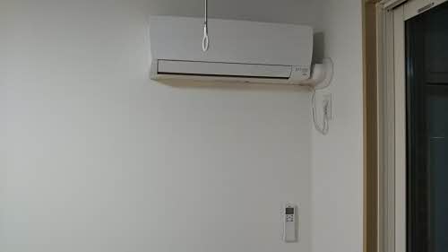 シャーメゾン　リバティ 0201号-8