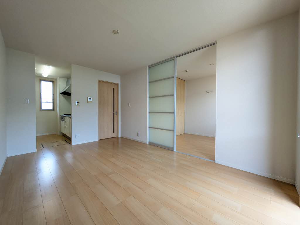 メゾンフリューゲルＡ・Ｂ B103号-2